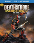 Deathstroke: Knights & Dragons (Blu-ray/DVD)
