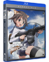 Strike Witches: First Season Essentials (Blu-ray)