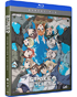 Strike Witches: Second Season Essentials (Blu-ray)