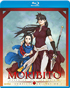 Moribito: Guardian Of The Spirit: Complete Series (Blu-ray)
