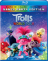 Trolls World Tour: Dance Party Edition (Blu-ray 3D/Blu-ray)