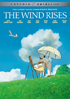 Wind Rises (ReIssue)