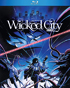Wicked City (Blu-ray)