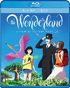 Wonderland (2019)(Blu-ray/DVD)