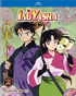 Inu Yasha: Set 2 (Blu-ray)