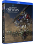 Mobile Suit Gundam Iron-Blooded Orphans: Season 2 (Blu-ray)