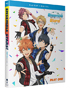 Ensemble Stars!: Part 1 (Blu-ray)