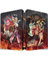 One Piece: Stampede: Limited Edition (Blu-ray/DVD)(SteelBook)