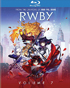 RWBY: Volume 7 (Blu-ray)