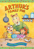 Arthur's Family Fun