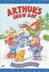 Arthur's Snow Day
