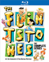 Flintstones: The Complete Series (Blu-ray)
