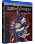 Lord Of Vermilion: The Crimson King: The Complete Uncut Series Essentials (Blu-ray)