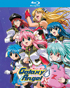 Galaxy Angel X Complete Collection (Blu-ray)