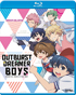 Outburst Dreamer Boys: Complete Collection (Blu-ray)