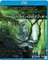 Garden Of Words (Blu-ray)(RePackaged)