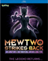 Pokemon The Movie: Mewtwo Strikes Back Evolution (Blu-ray)