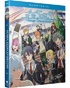 Actors: Songs Connection: The Complete Series (Blu-ray)