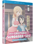 Miss Caretaker Of Sunohara-Sou: The Complete Series (Blu-ray)