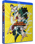 My Hero Academia: Season 3 (Blu-ray)