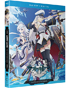 Azur Lane: The Complete Series (Blu-ray)