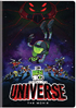 Ben 10 vs. The Universe: The Movie