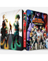 My Hero Academia: Heroes Rising: Limited Edition (Blu-ray/DVD)(SteelBook)