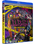 Nanbaka: The Complete Series Essentials (Blu-ray)