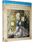 Violet Evergarden: Eternity And The Auto Memory Doll (Blu-ray/DVD)