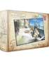 Violet Evergarden: The Complete Series: Limited Edition (Blu-ray/DVD)