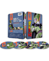 Dragon Ball Z: Season 5: Limited Edition (Blu-ray)(SteelBook)