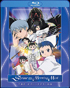 Shrine Of The Morning Mist: The Collection (Blu-ray)
