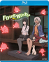 Flying Witch: Complete Collection (Blu-ray)(RePackaged)