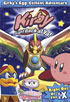 Kirby Vol.3: Egg-Cellent Adventure