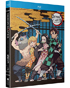 Demon Slayer: Kimetsu No Yaiba: Part 2 (Blu-ray)