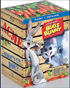 Bugs Bunny: 80th Anniversary Collection: Limited Edition (Blu-ray)(w/Funko Figure)