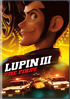 Lupin III: The First