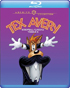 Tex Avery: Screwball Classics Volume 2: Warner Archive Collection (Blu-ray)