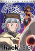 .hack//SIGN Vol.1: Login