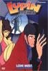 Lupin the 3rd TV Vol.2: Love Heist