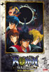 Ronin Warriors OVA Vol.1