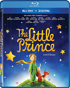 Little Prince (2015)(Blu-ray)