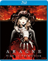 Aragne: Sign Of Vermillion (Blu-ray)