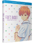 Fruits Basket (2019): Season 2 Part 1 (Blu-ray/DVD)