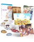 Fruits Basket (2019): Season 2 Part 1: Limited Edition (Blu-ray/DVD)