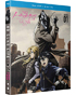 No Guns Life: Season 1 (Blu-ray)