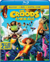 Croods: A New Age (Blu-ray/DVD)