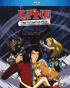 Lupin The 3rd: The Columbus Files (Blu-ray)