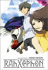 Rahxephon Vol. 3: Harmonic