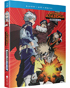 My Hero Academia: Season 4 Part 2 (Blu-ray/DVD)